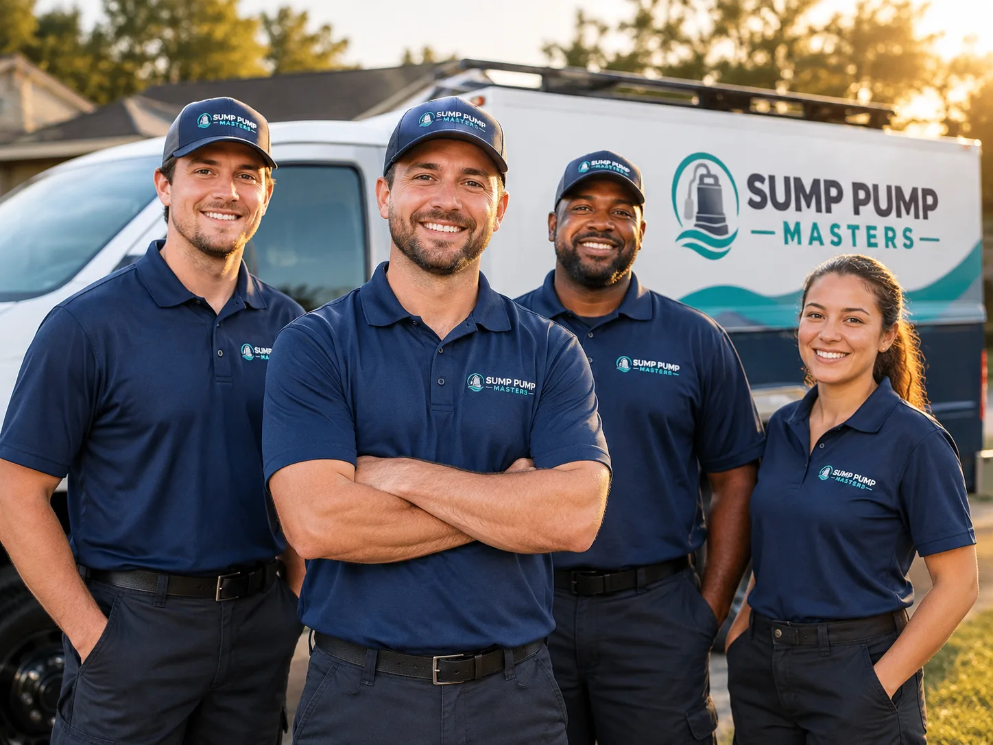 Sump Pump Repair company in Pillager, MN